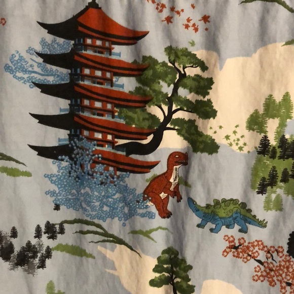 Men’s firefly small size loot wear exclusive top - Picture 3 of 5